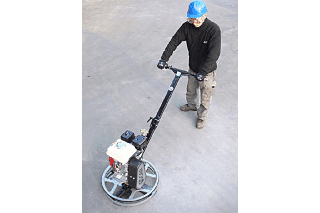 Betonpolijstmachine 60 cm