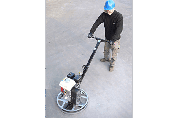 Betonpolijstmachine 60 cm