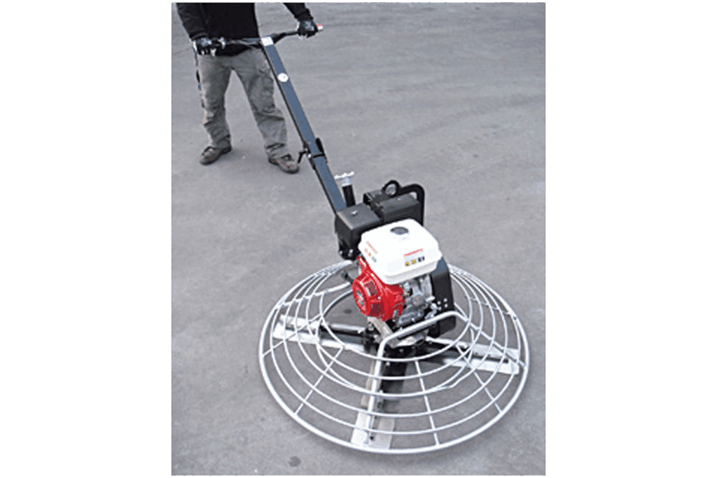 Betonpolijstmachine 95 cm