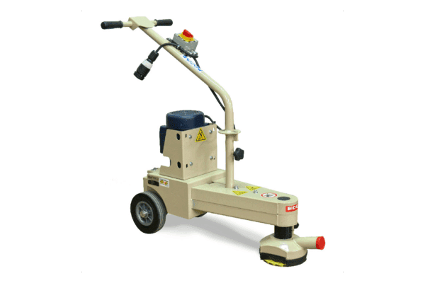 Betonkantenschuurmachine Ø178 mm