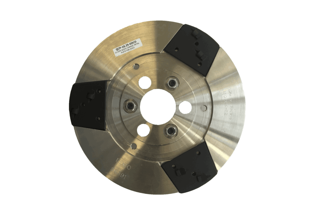 PCD zonder diamantsegment (MEDIUM/RECHTS) voor chape en beton