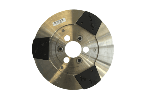 PCD zonder diamantsegment (MEDIUM/LINKS) voor chape en beton