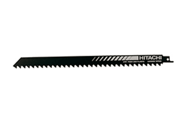 Reciprozaagblad metaal 225 mm (5 stuks)