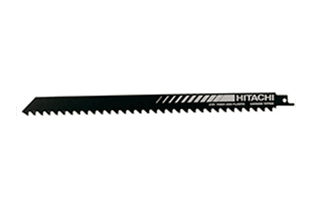 Reciprozaagblad speciaal 305 mm (2 stuks)