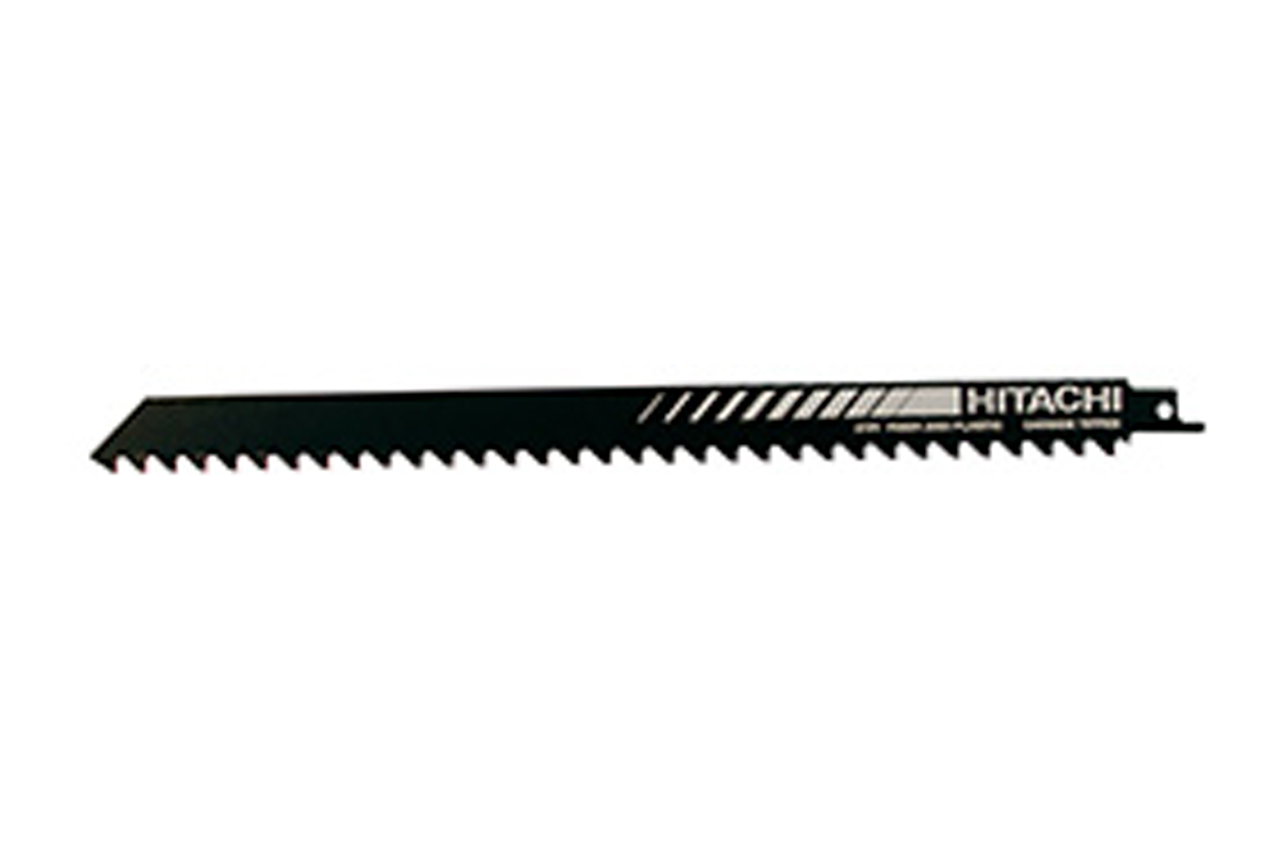 Reciprozaagblad speciaal 305 mm (2 stuks)