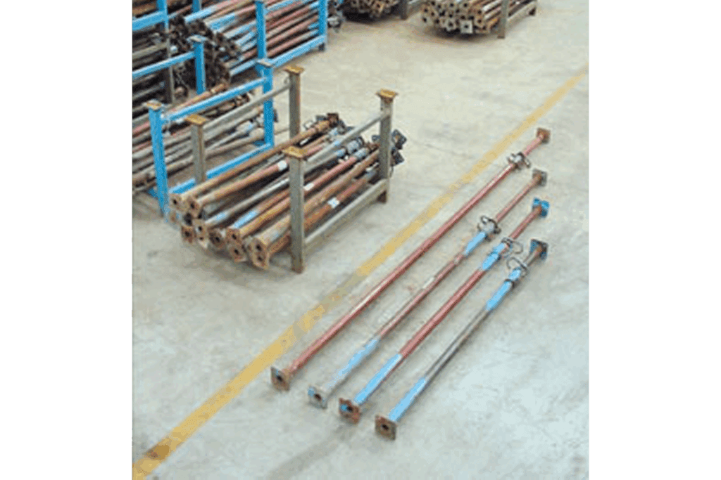 Stut 1,05-1,80 m (blauw)