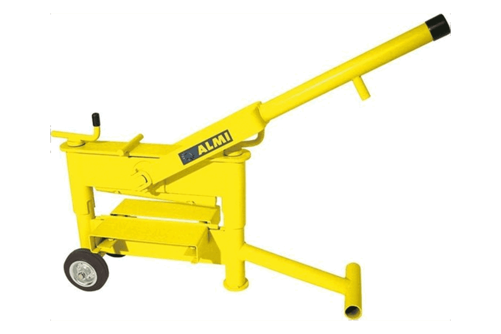 Klinkerknipper max. 52 cm