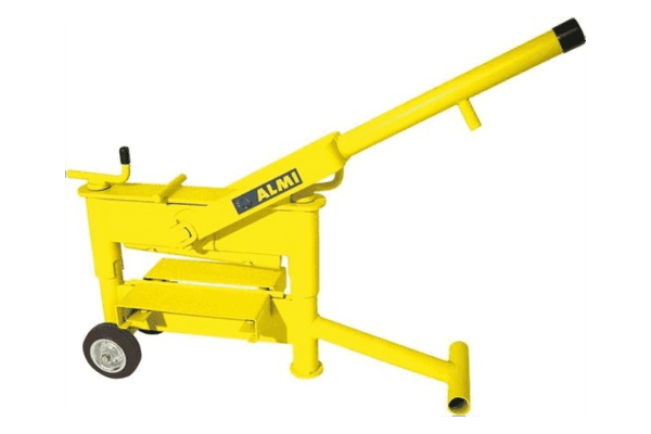 Klinkerknipper max. 24 cm