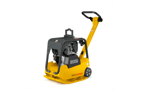Trilplaat vooruit/achteruit 200 kg 50 cm