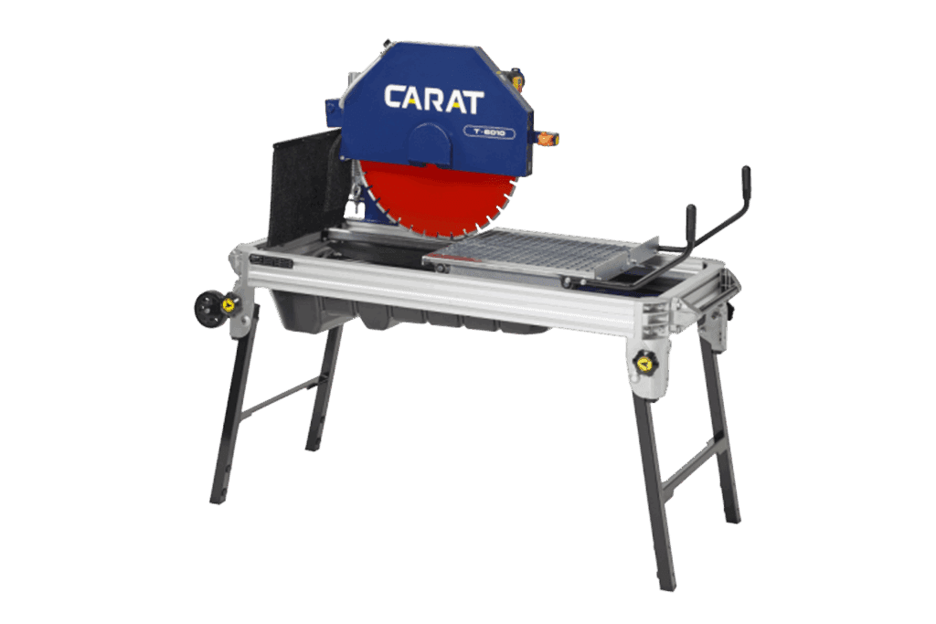 Betonblokkenzaagmachine zaaglengte 575 mm