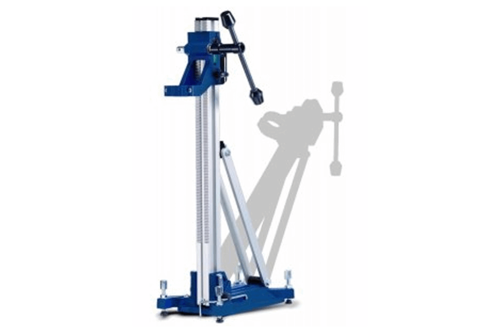 Boorstatief d120mm/150mm (45°/90°)