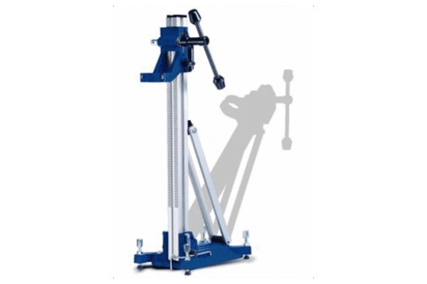 Boorstatief d120mm/150mm (45°/90°)