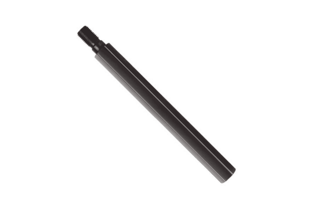 Boorverlengstuk 30 cm voor diamantboren