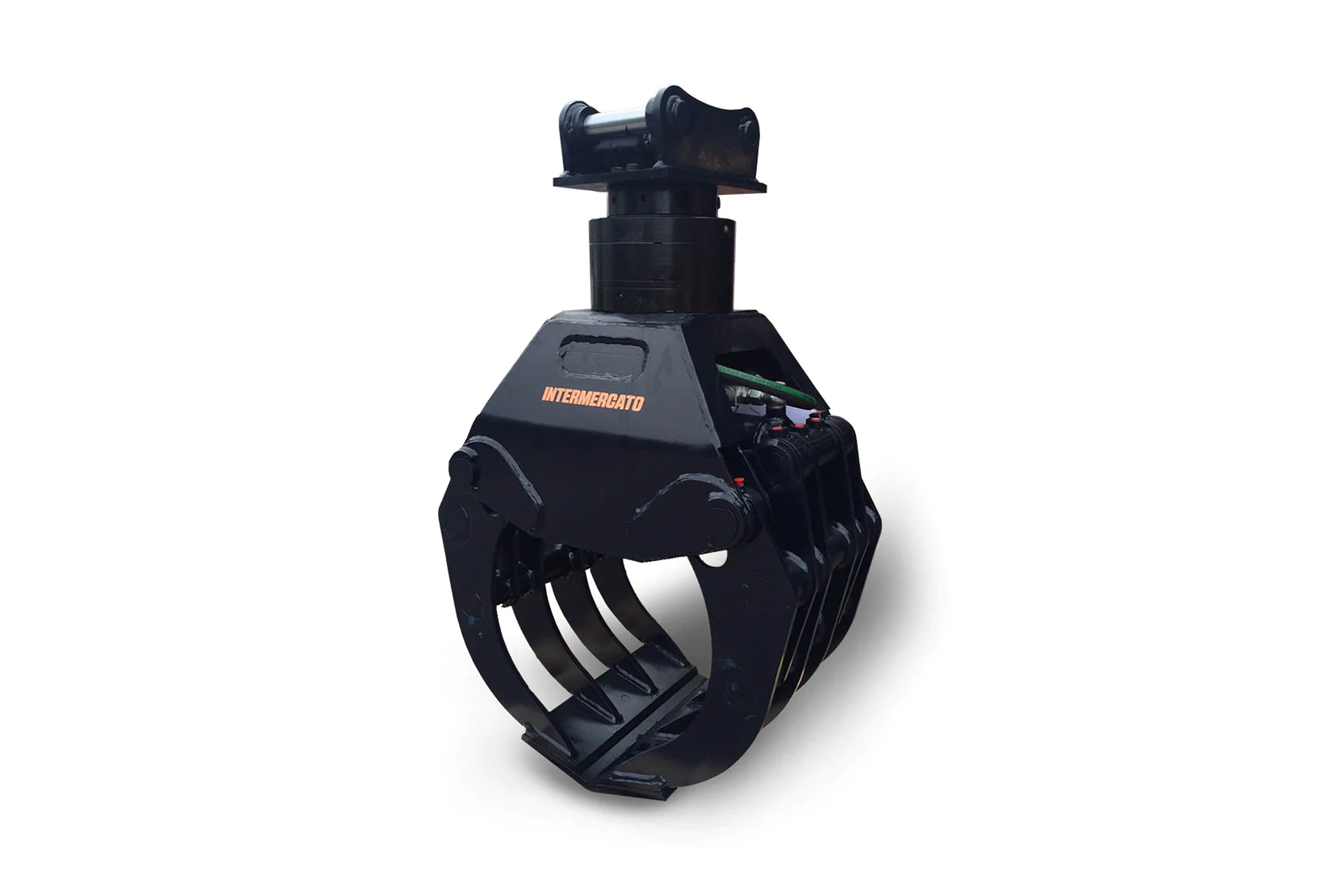 Sorteergrijper 3,5 ton