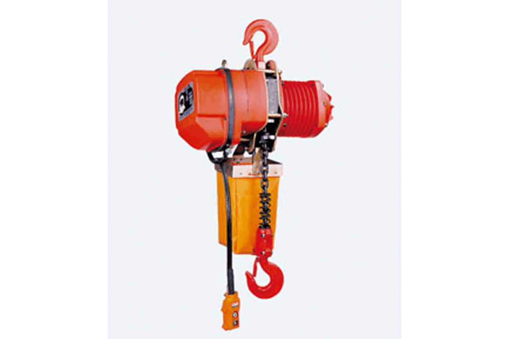 Kettingtakel 1 ton - 10 m