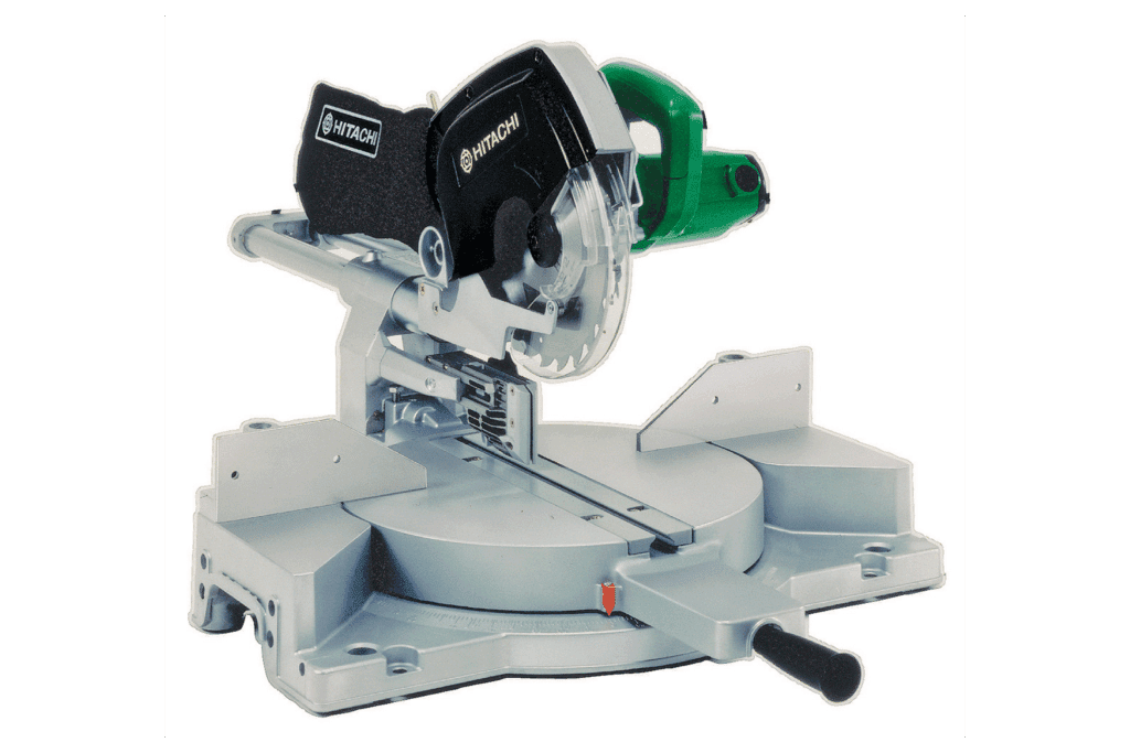 Afkortzaagmachine