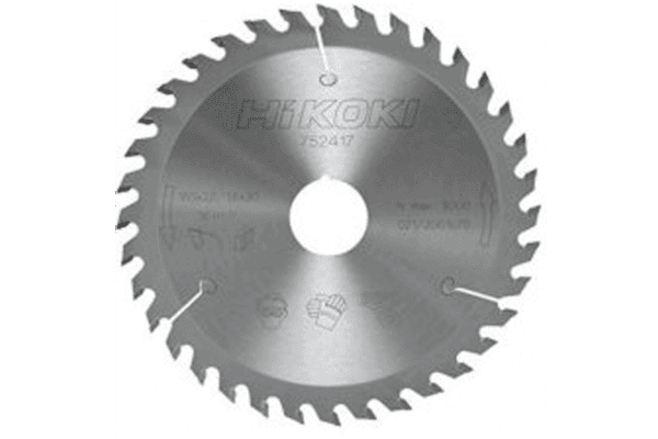 Zaagblad Ø 216 mm hout (48 tanden)