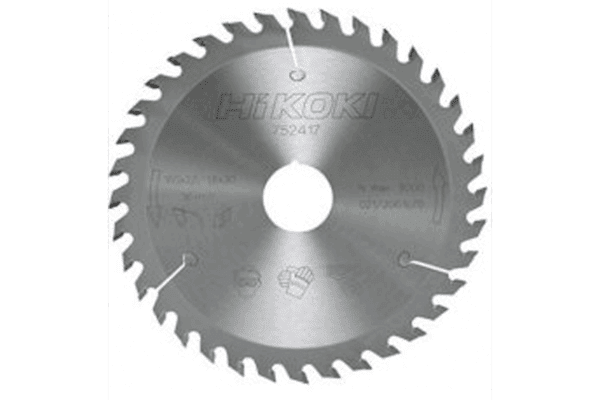 Zaagblad Ø 216 mm hout (36 tanden)