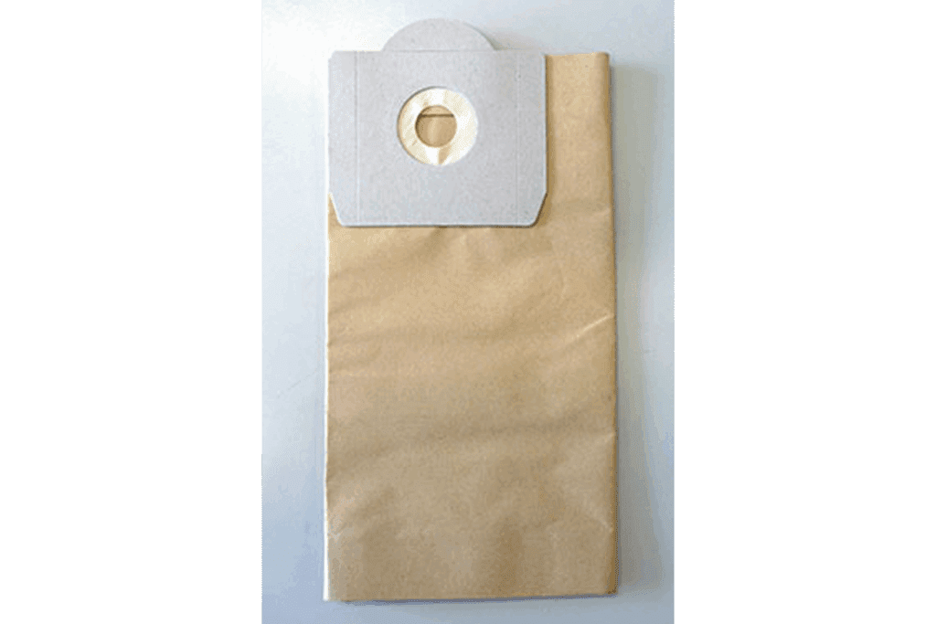 Wegwerpstofzak voor HOPA0190 met stofzuiger (5 stuks)