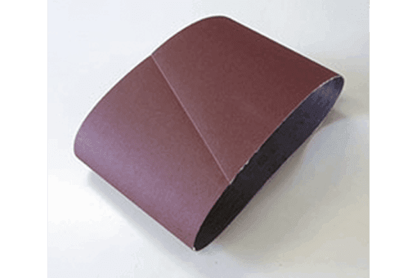 Schuurband 203x750 mm K40
