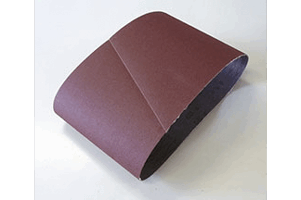 Schuurband 203x750 mm K60