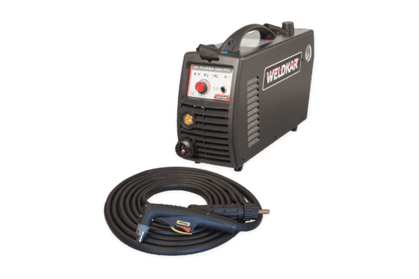 Plasmabrander 40 A