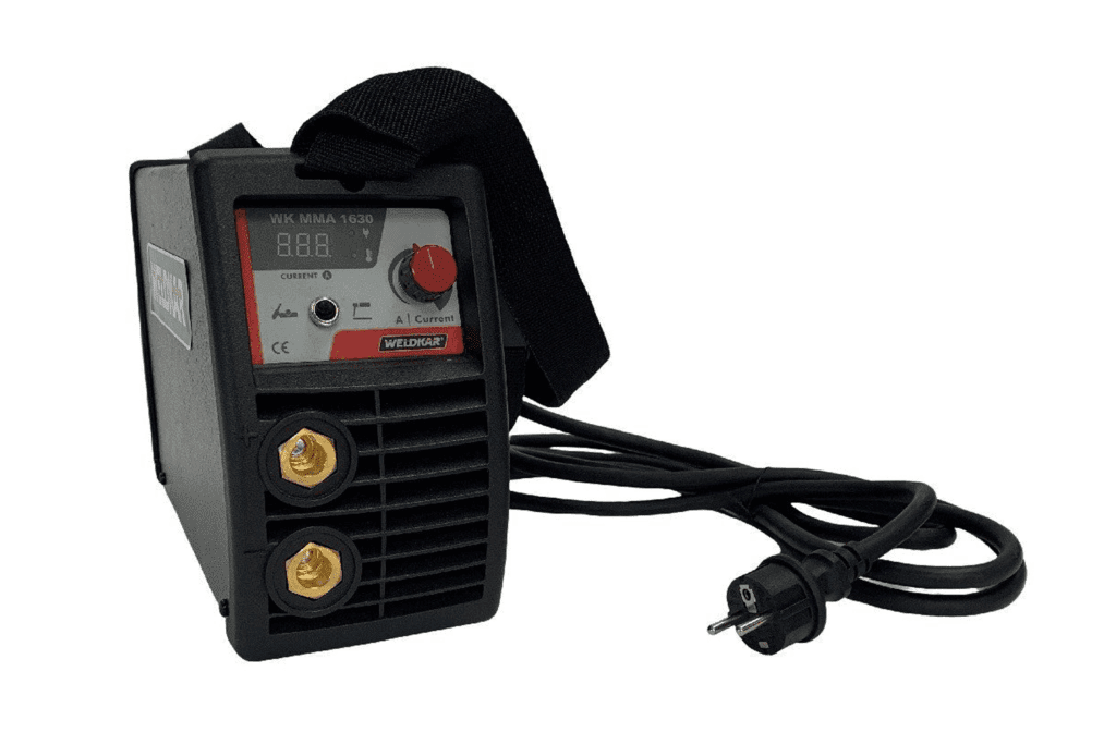 Laspost inverter 160 A 230 V