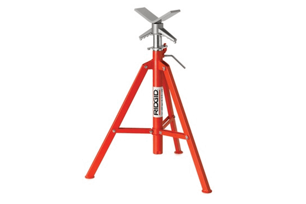 Pijpsteun tot Ø 300 mm