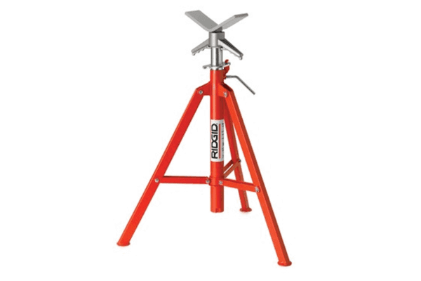 Pijpsteun tot Ø 300 mm