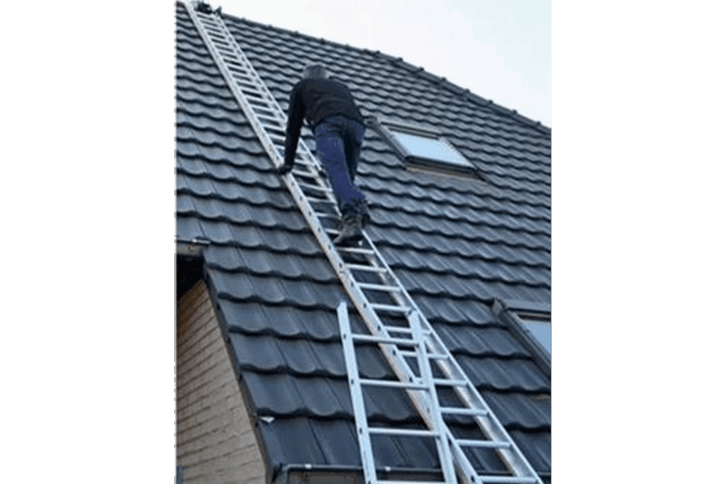 Dakladder 4,25 m