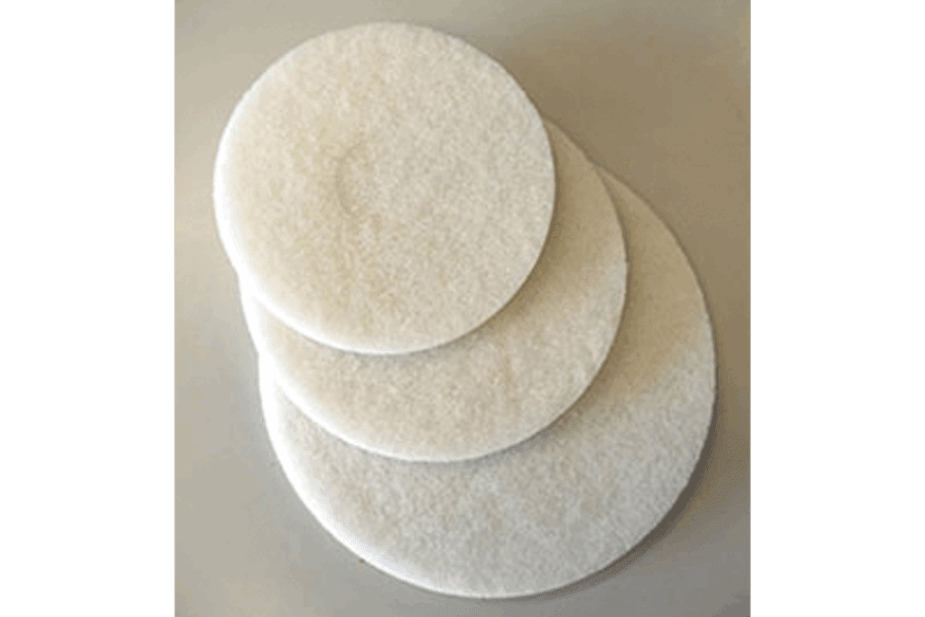 Boenpad Ø 30,5 cm (12")