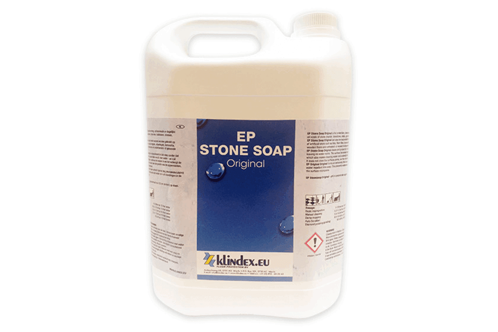 EP steenzeep original 5 L