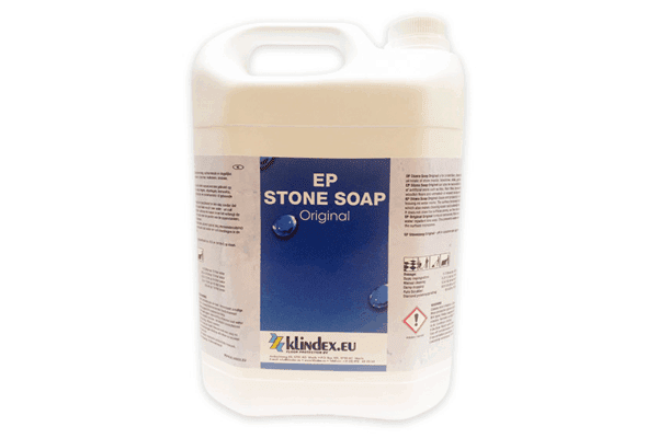 EP steenzeep original 5 L
