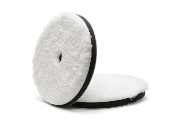 Microvezel pad Ø 43 cm voor tapijt