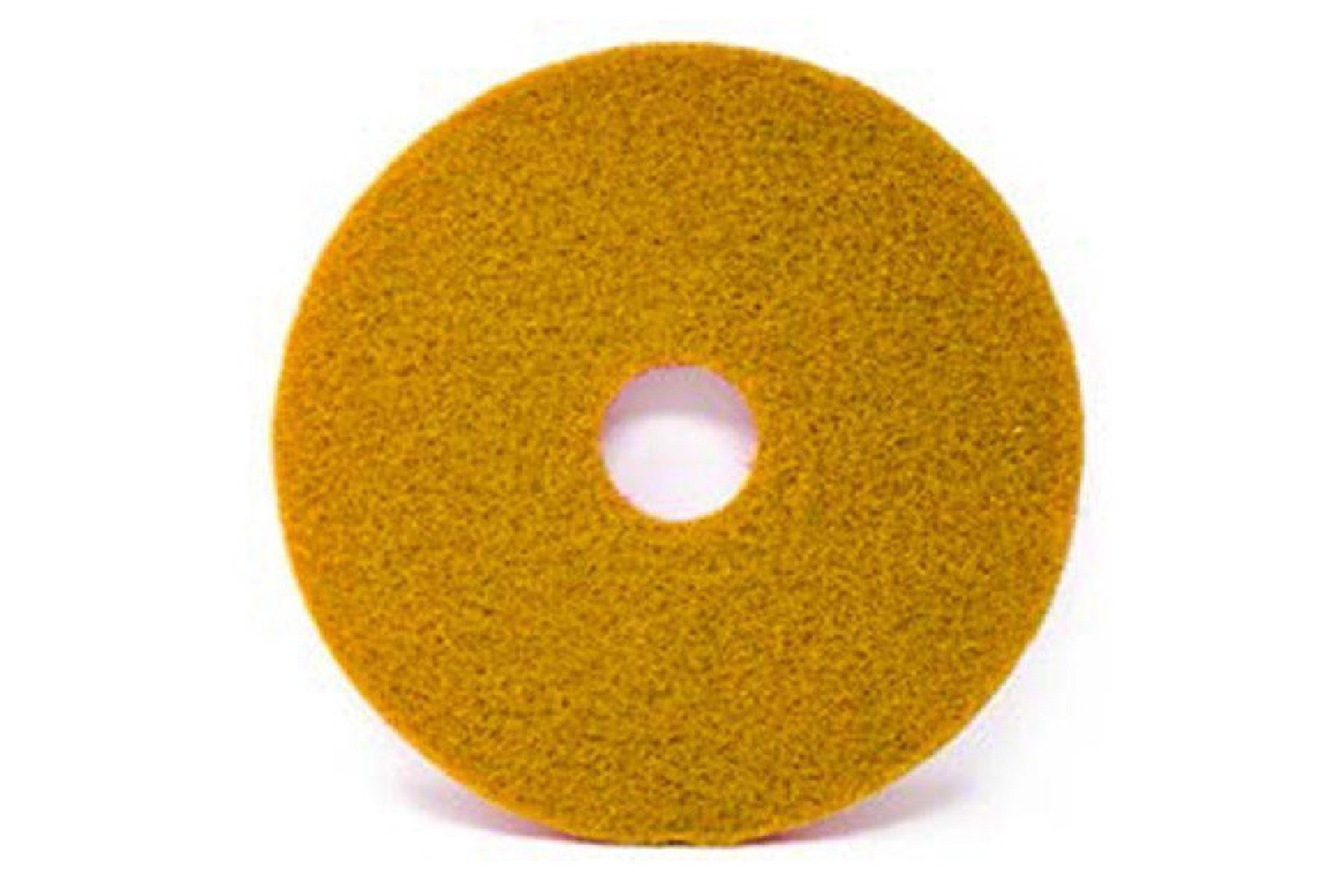 Set van 4 supershine soft pads ø 15 cm
