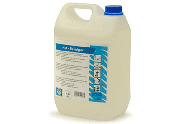 Ontvetter sterk alkalisch 5 L