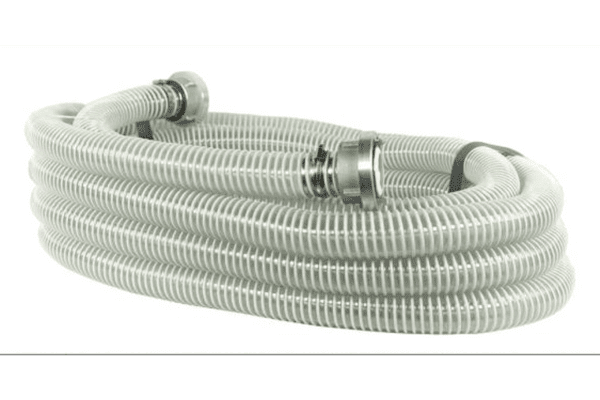 Verlengstuk afvoerdarm 12 meter