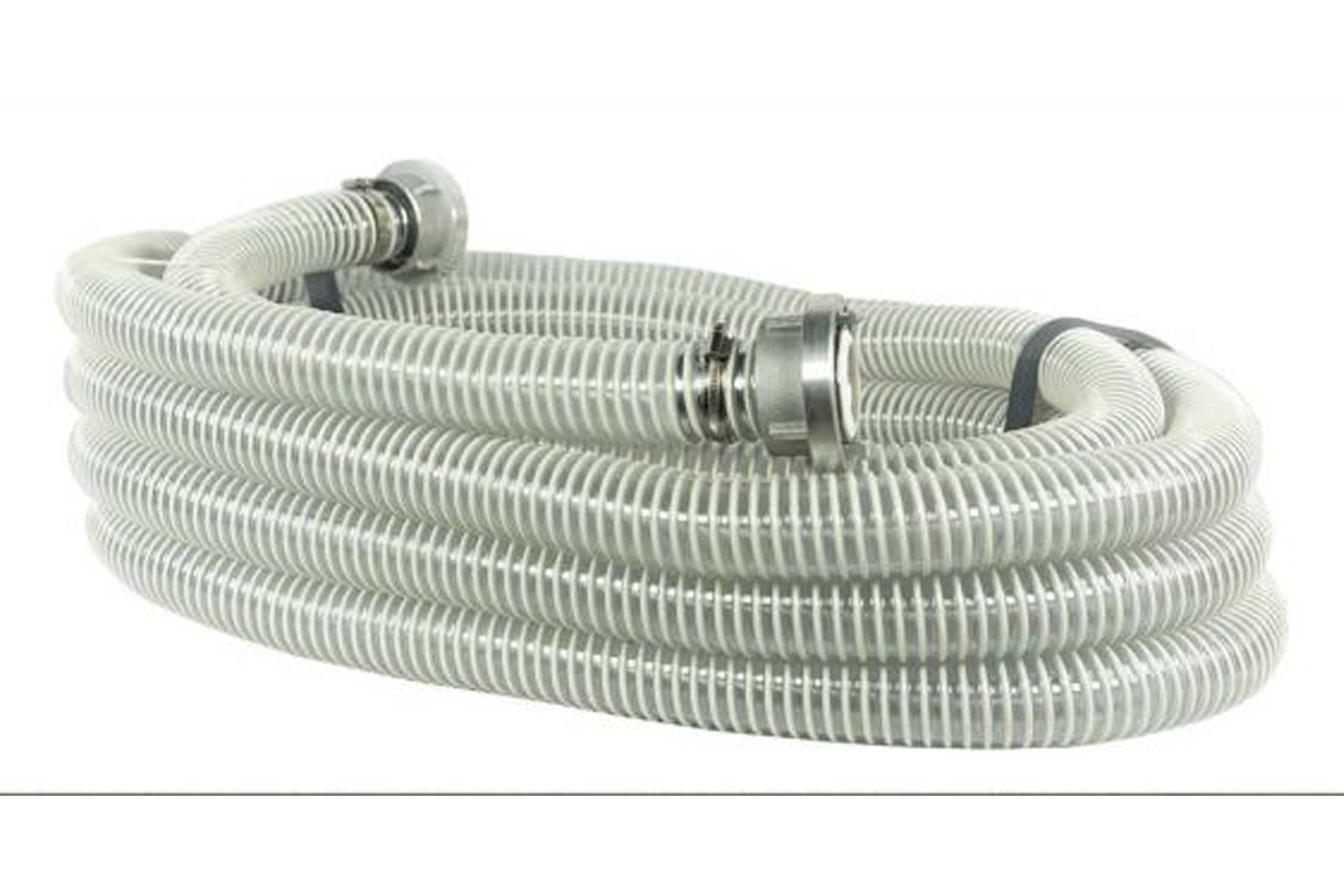 Verlengstuk afvoerdarm 12 meter
