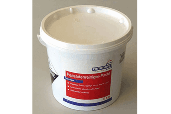Gevelreinigingspasta Alkutex 5 kg