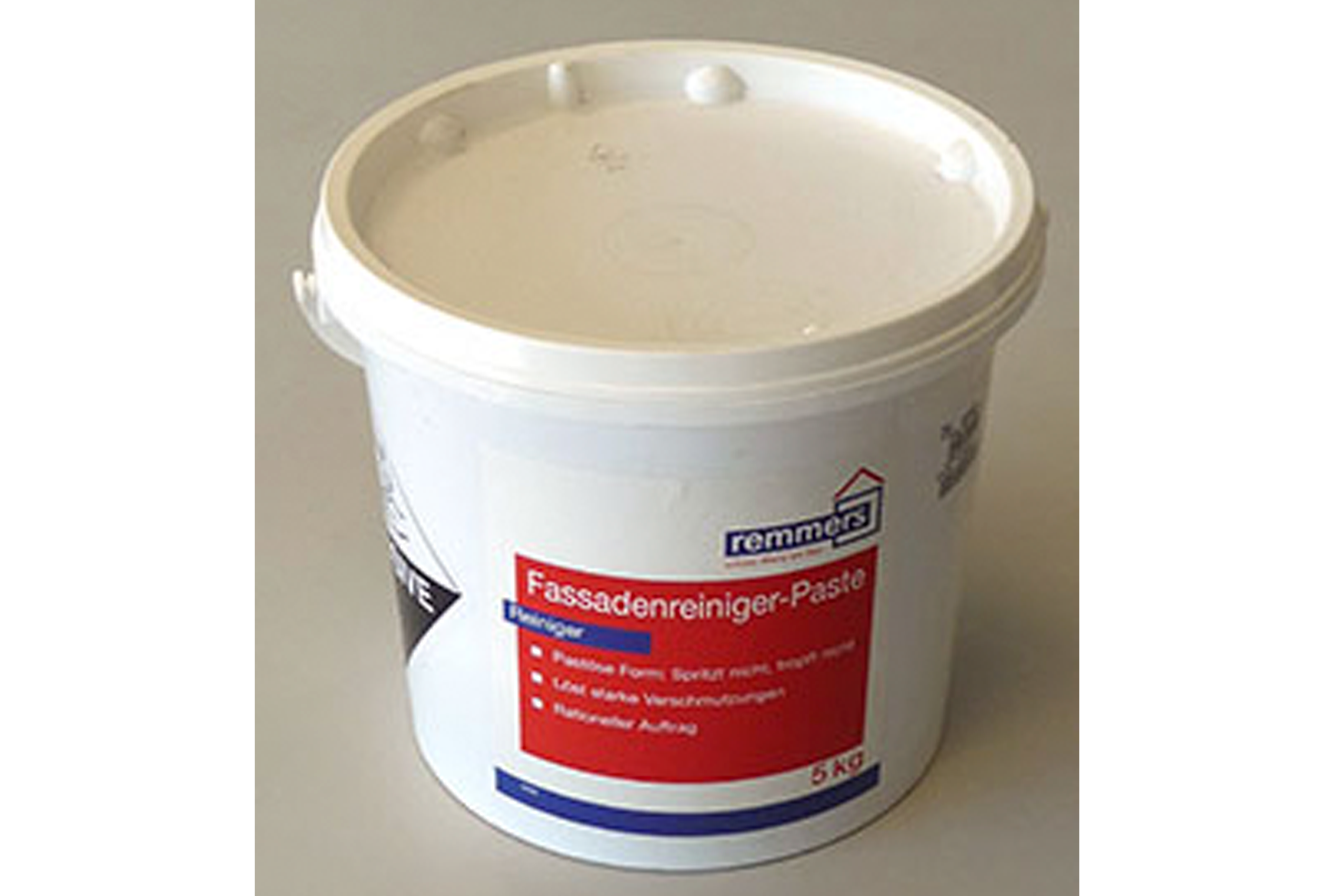 Gevelreinigingspasta Alkutex 5 kg