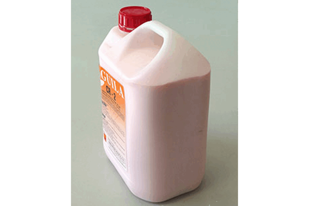Kristallisator marmer 5 liter