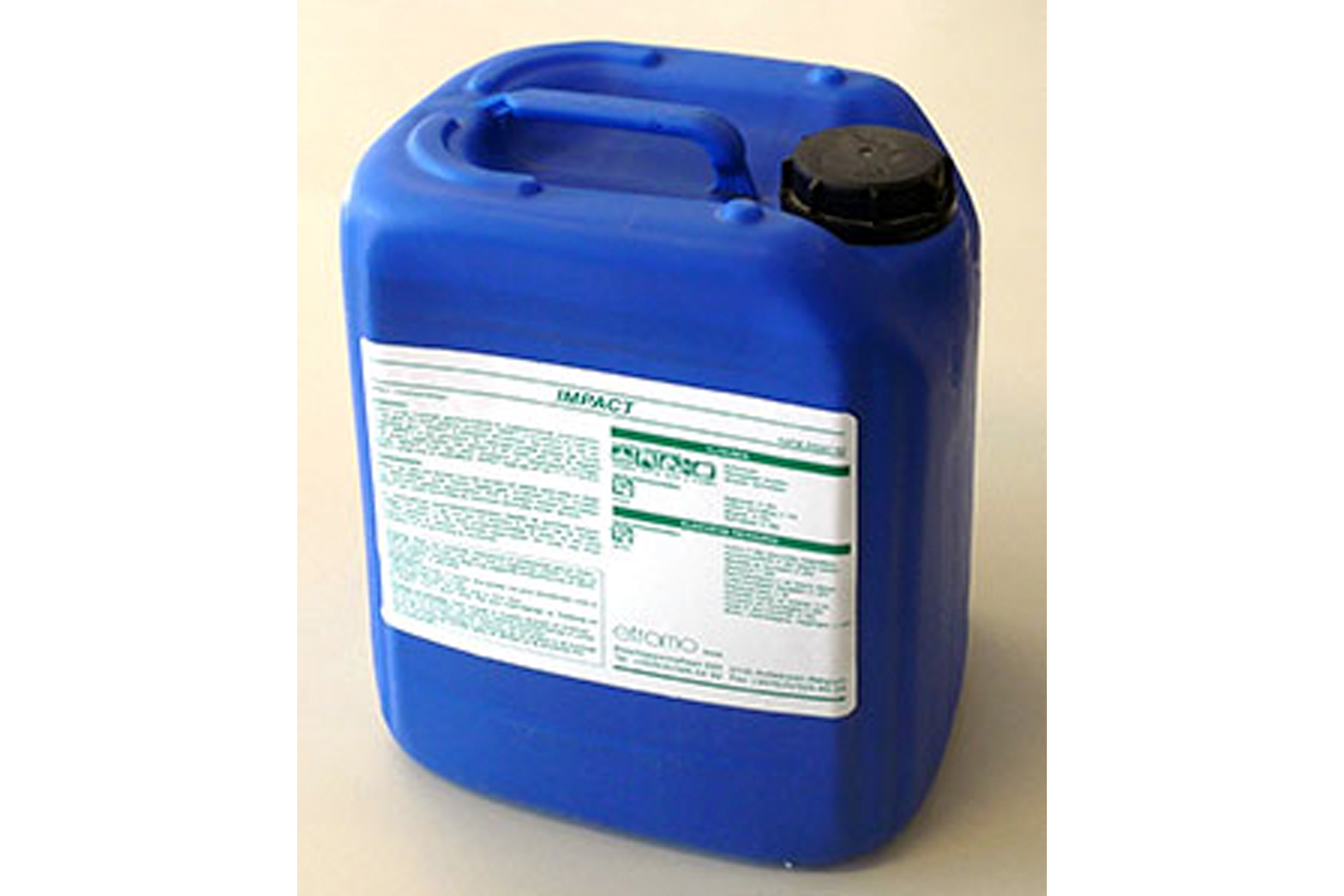 Impact detergent 5 L
