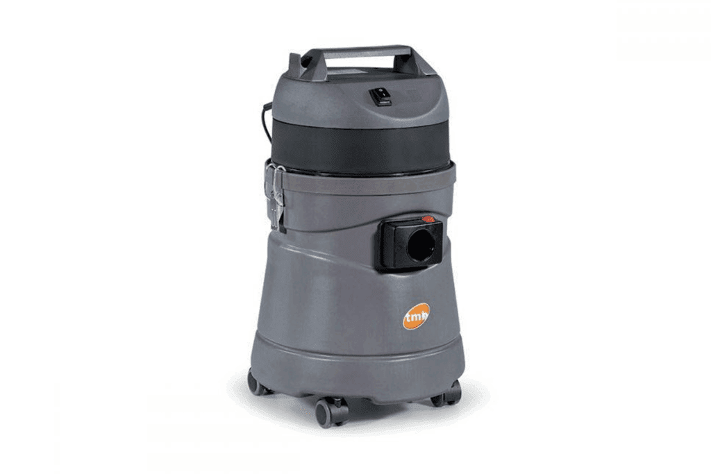 Stof- en waterzuiger 35 liter