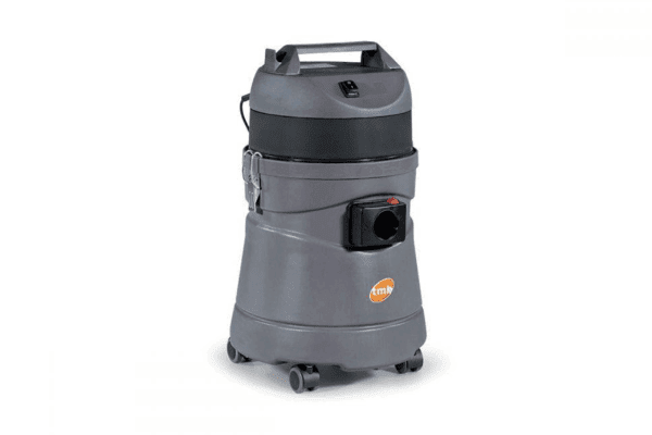 Stof- en waterzuiger 35 liter