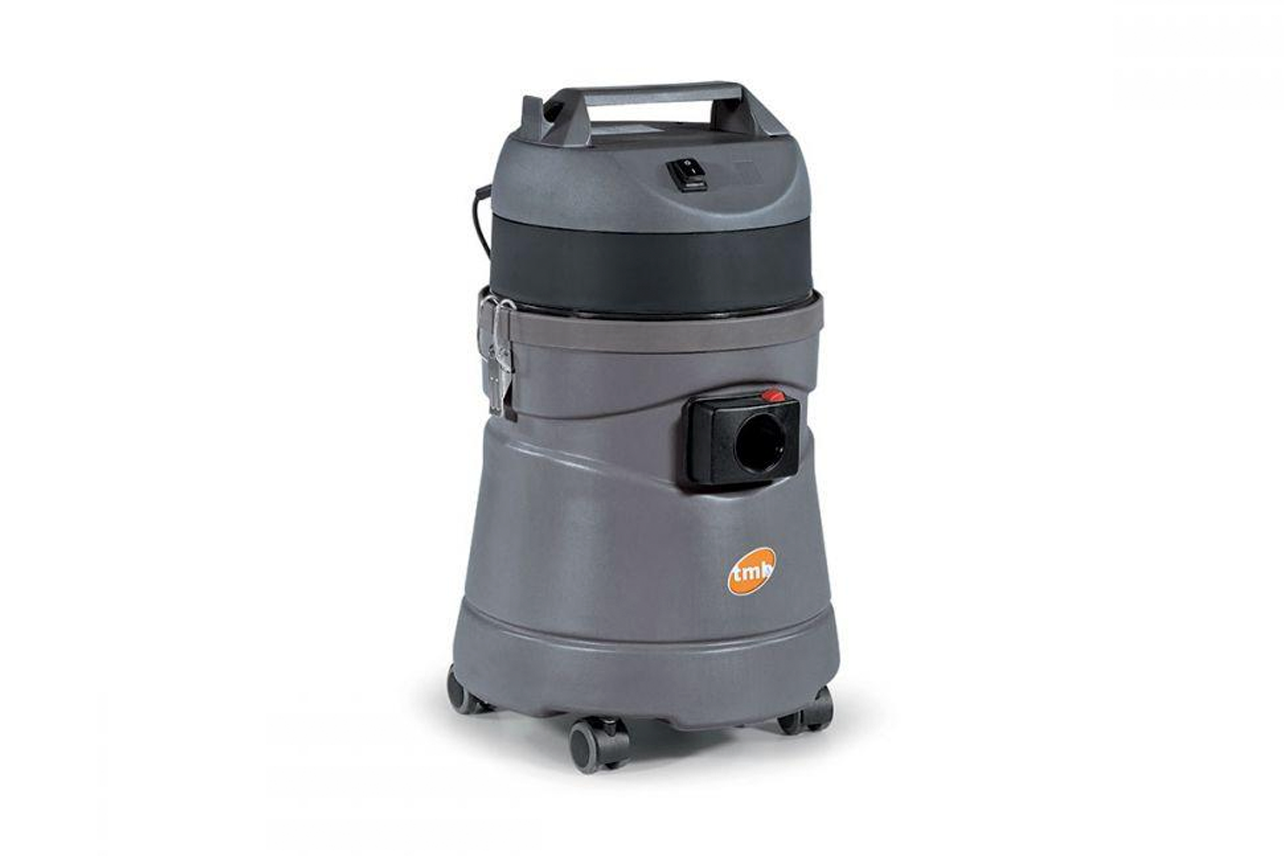 Stof- en waterzuiger 35 liter