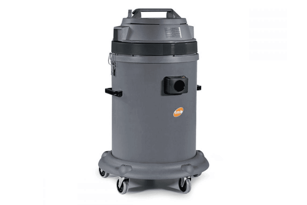 Stof- en waterzuiger 58 liter