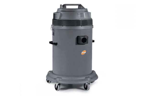 Stof- en waterzuiger 58 liter