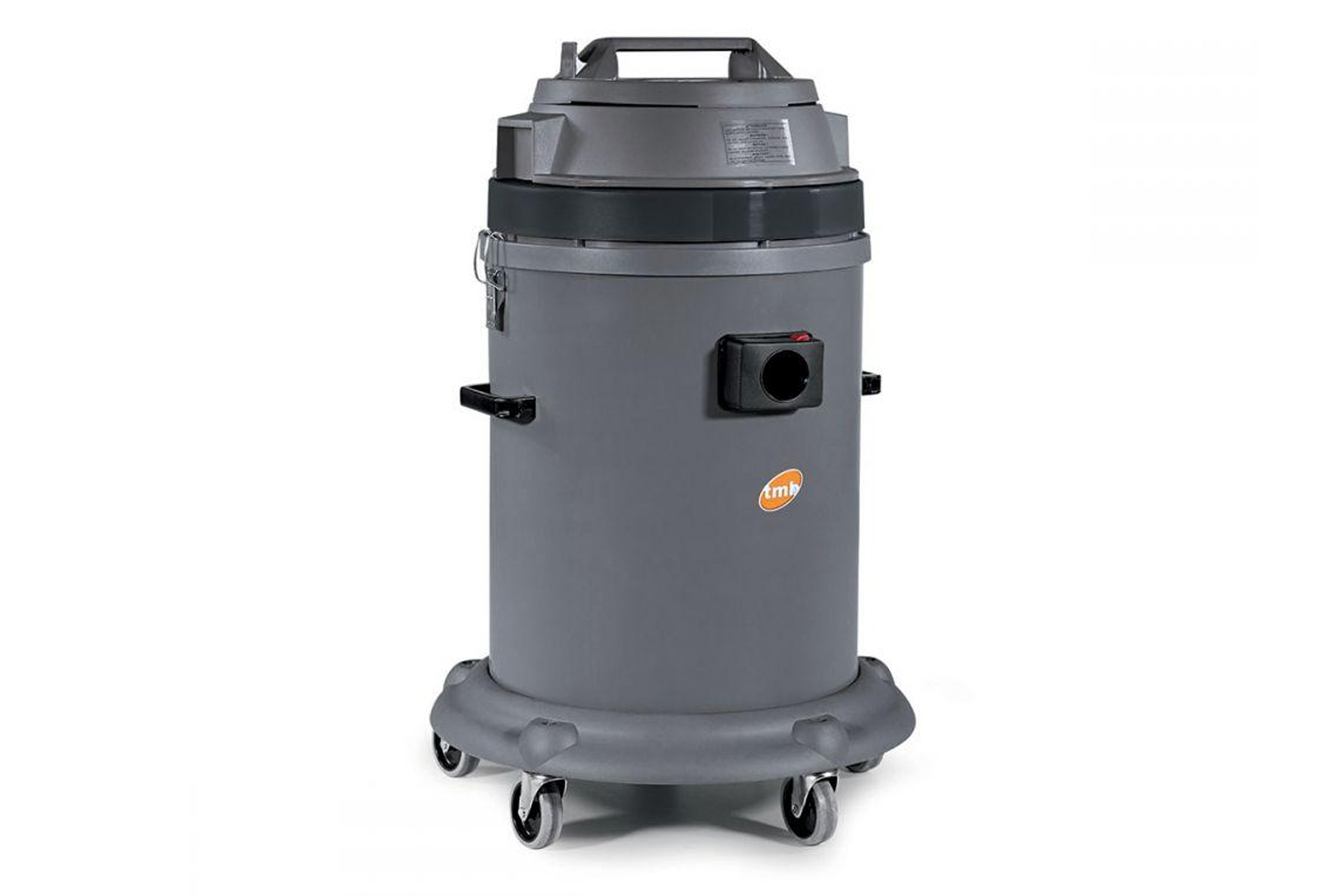 Stof- en waterzuiger 58 liter