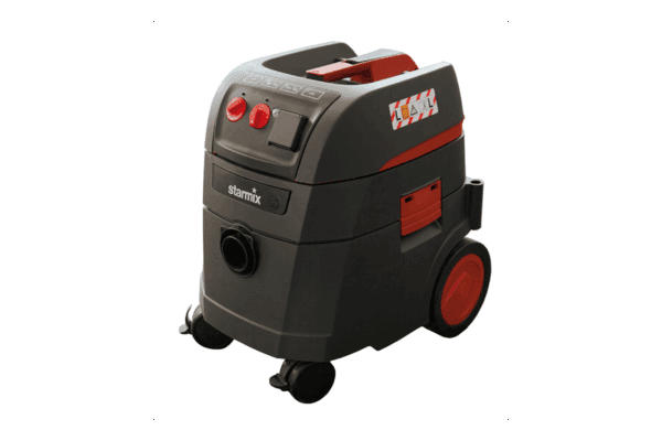 STARMIX stofzuiger fijn stof 35 liter