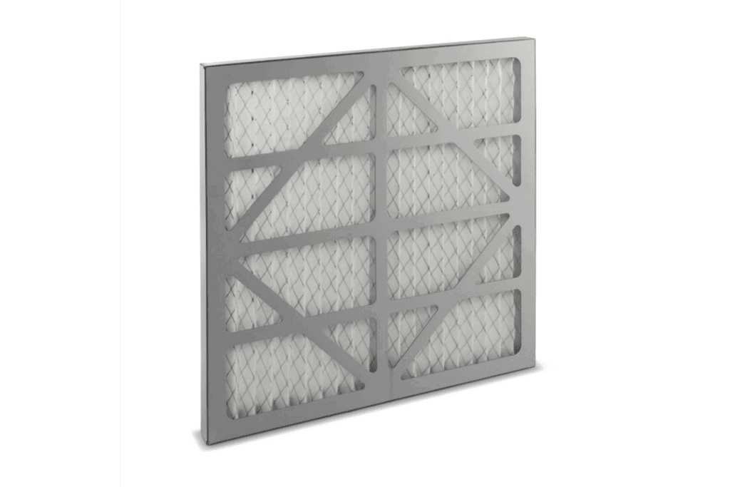 G4 grofstof filter filterbox
